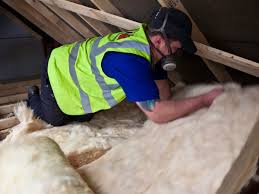 Best Batt and Roll Insulation  in La Joya, TX